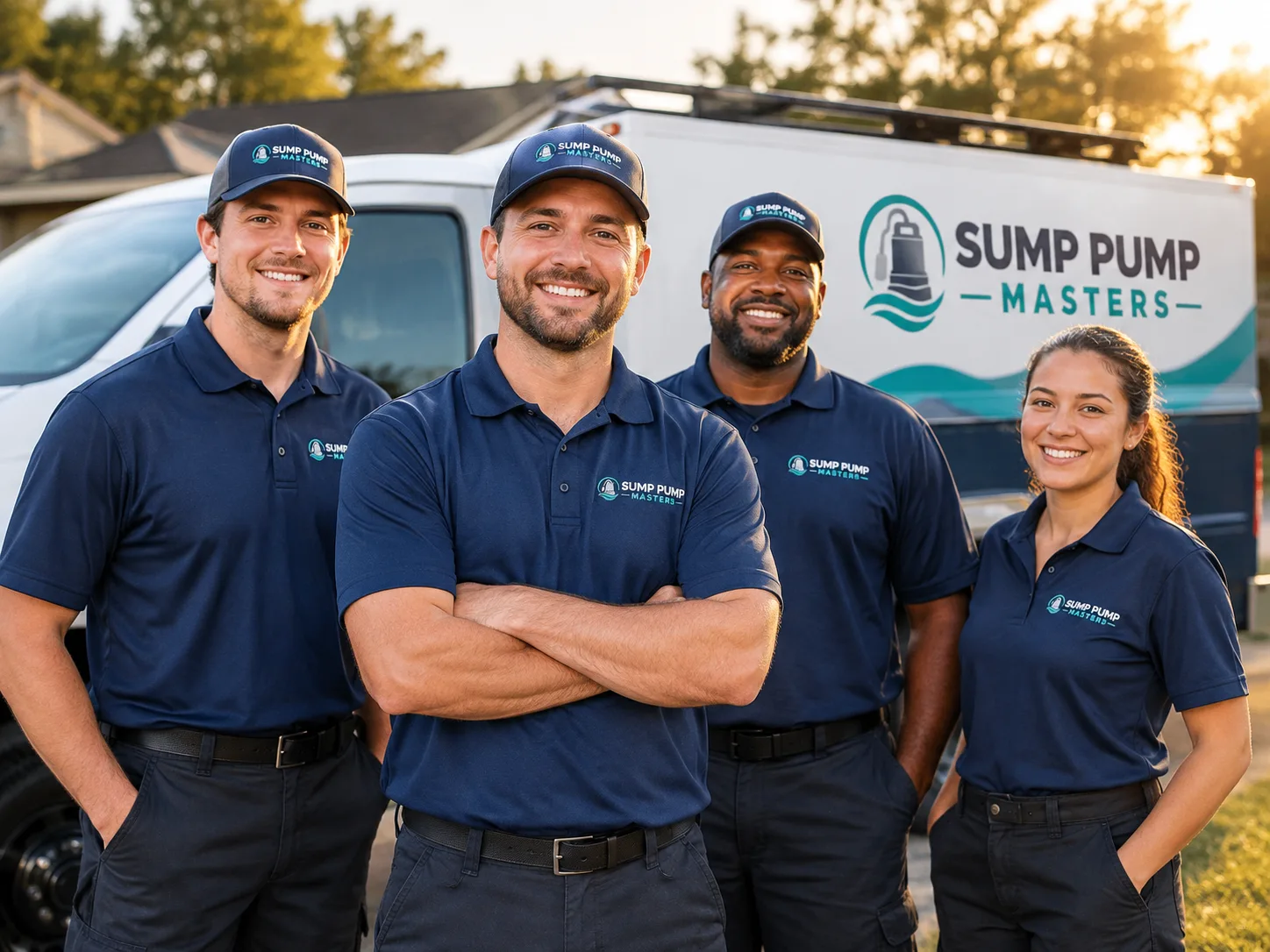 Sump Pump Repair company in Calumet, OK