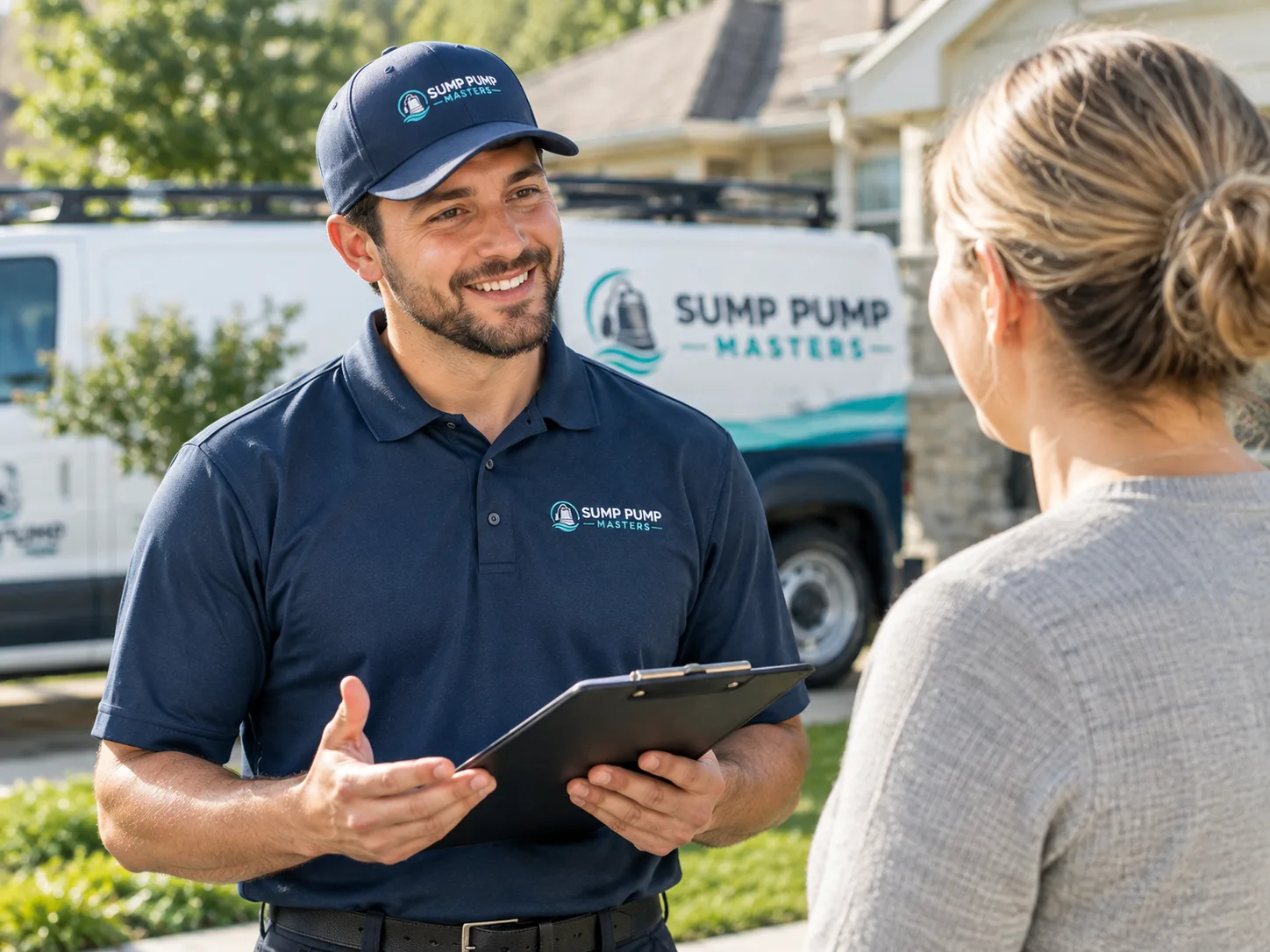 Sump Pump Repair Calumet, OK FAQs